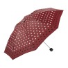 Paraguas Ezpeleta plegable y manual