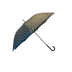 Paraguas Ezpeleta Mujer Estampado Largo y Automático