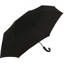 Paraguas hombre estampado plegable y automatico