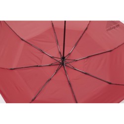 Paraguas de Pastor Ezpeleta Hombre Plegable y Automático