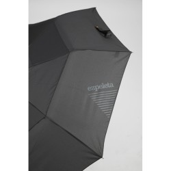 Paraguas Ezpeleta Hombre Plegable y Automático Abrir/Cerrar