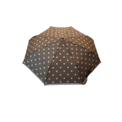 Paraguas Plegable Mujer Automático