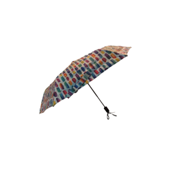 Paraguas Knirps Plegable Mujer Automático