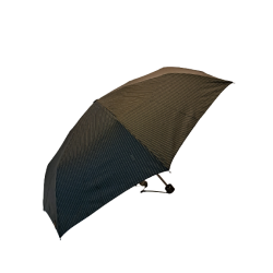 Paraguas M&P Hombre Plegable y Manual