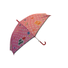 Paraguas Perletti Kids Cool Vibes Largo y Automático