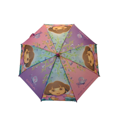 Paraguas Niña Dora...